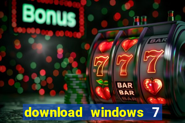 download windows 7 ultimate 64 bits portugues iso + ativador